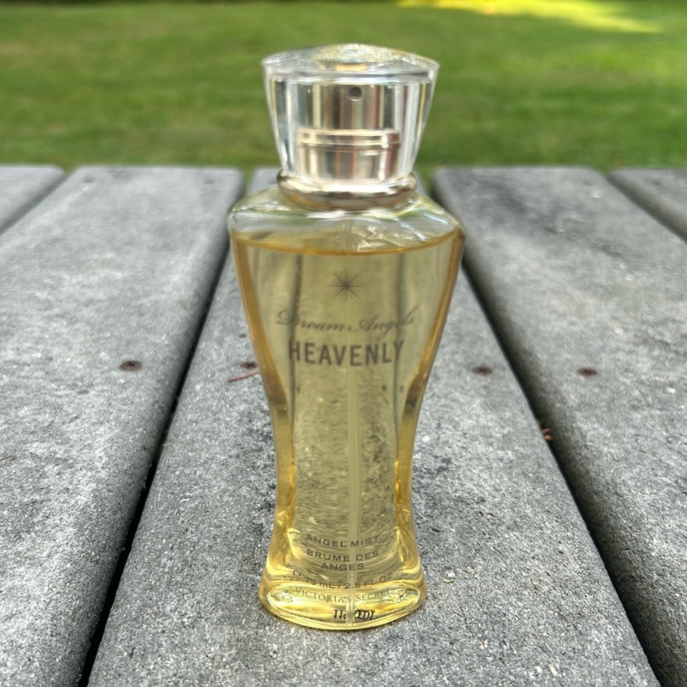 Dream Angels Heavenly by Victorias secrete